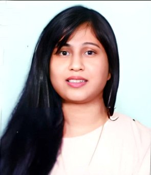PARUL VARSHNEY