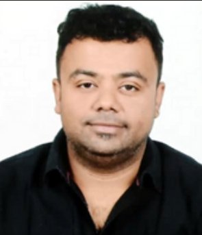 PIYUSH NANDAN